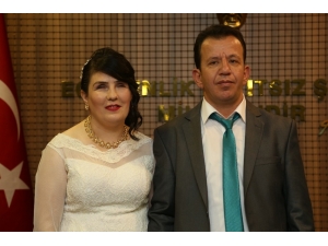 Sürpriz Teklif Evlilikle Bitti