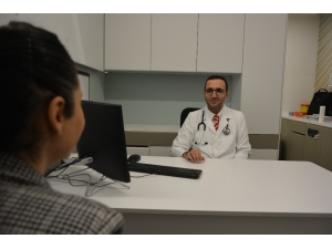 Modern Çağ Kalbi Hasta Ediyor