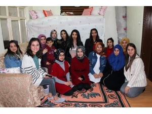 ‘Engelim Yok Benim’