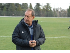 Yücel İldiz: “İlk Devreye 3 Puan İle Nokta Koymak İstiyoruz.”