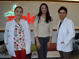 Genç Kız, Tedavi İçin Geldiği Hastanede Organlarını Bağışladı