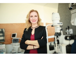 Badem Göz Estetiği İle Yepyeni Bakışlar