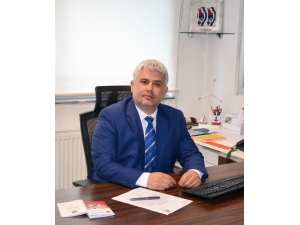 Çin’in Önemli Şirketlerinden Jereh Grup Kayserigaz’ı Ziyaret Etti