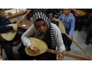 Bu Merkez Kütahya’da Tek