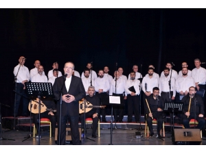 Mevlana, Şeb-i Arus Etkinliğiyle Anıldı