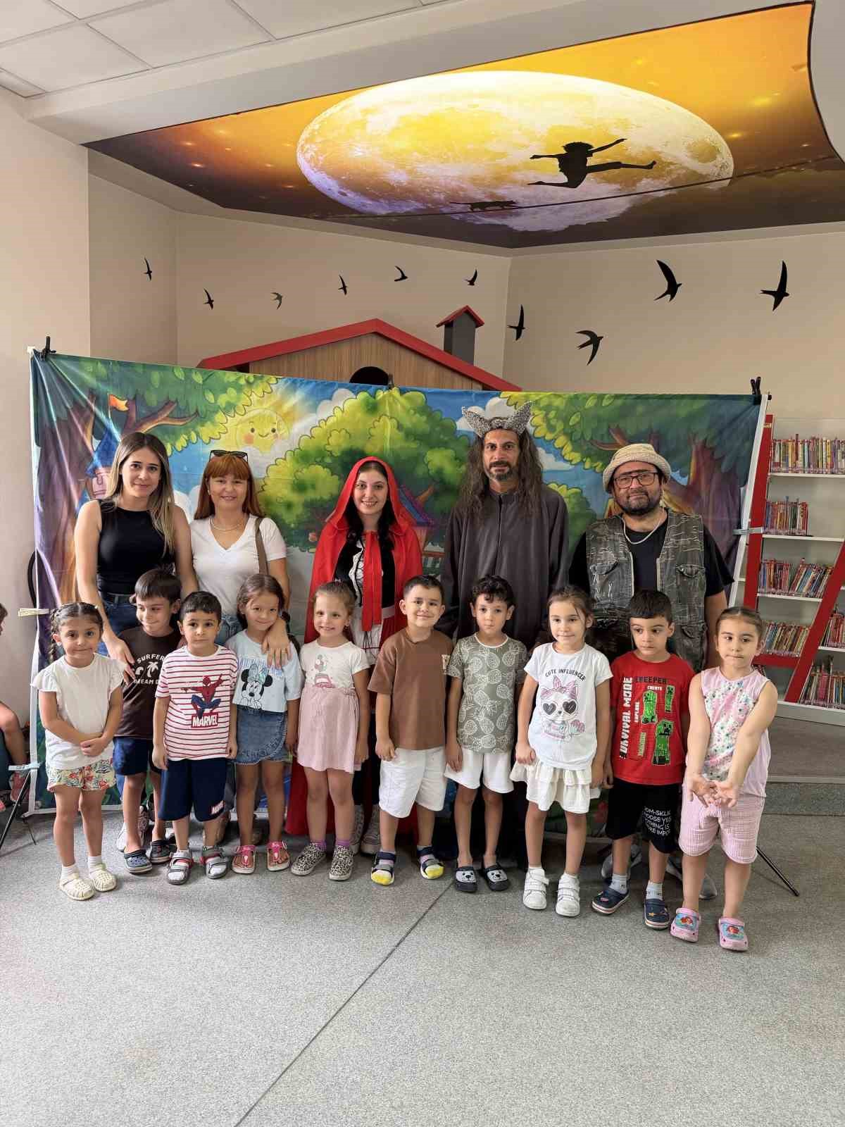 aydin-da-masallar-cocuklar-icin-sahneye-tasindi
