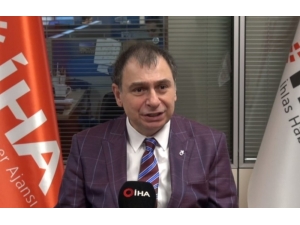 Alaattin Hatayoğlu: “Burak Yılmaz Ve Onur Kıvrak’ın Bu Kulübe İhanet Ettiğine İnanmıyorum”