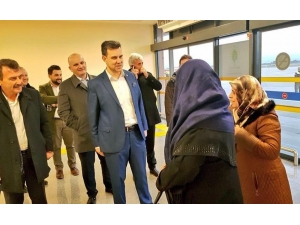 Bursa’da Yeni Uçak Seferleri Başlıyor