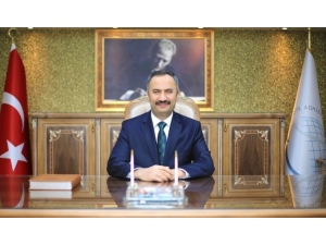 Akçil, Danıştay 10. Daire Başkanı Oldu