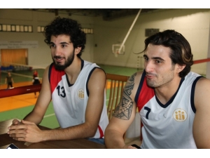 İnönü Üniversitesi’nden Uşak Sportif 64’e Transfer Oldular