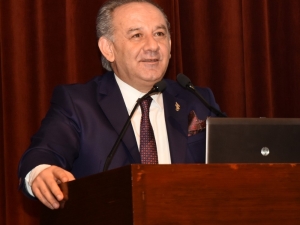 4. Uluslararası Disleksi Kongresi Esogü’de Düzenlendi