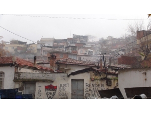 Hava Kirliliği Sigaradan Daha Tehlikeli