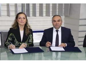 Düzce’nin Yeşil Alanları Doğal Bir Laboratuvar Olacak