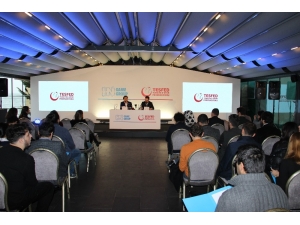 Tesfed Ve Ingame Group’tan E-sporda Önemli Bir İşbirliği