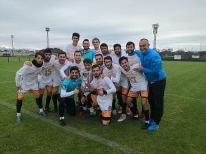 Şeyh Edebali Üniversitesi Futbol Takımı Turnuvadan Kupayla Döndü