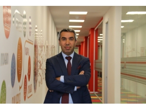 İşletmeler 2019’da, Bulut Bilişime 5 Milyar Tl Ayıracak