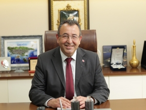 Serdar Akdoğan, 2018 Yılını Değerlendirdi