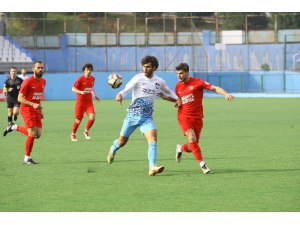 Ziraat Türkiye Kupası 5. Tur: 1461 Trabzon: 3 - Ümraniyespor: 1