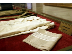 Samsun Müzelerine Ziyaretçi Akını