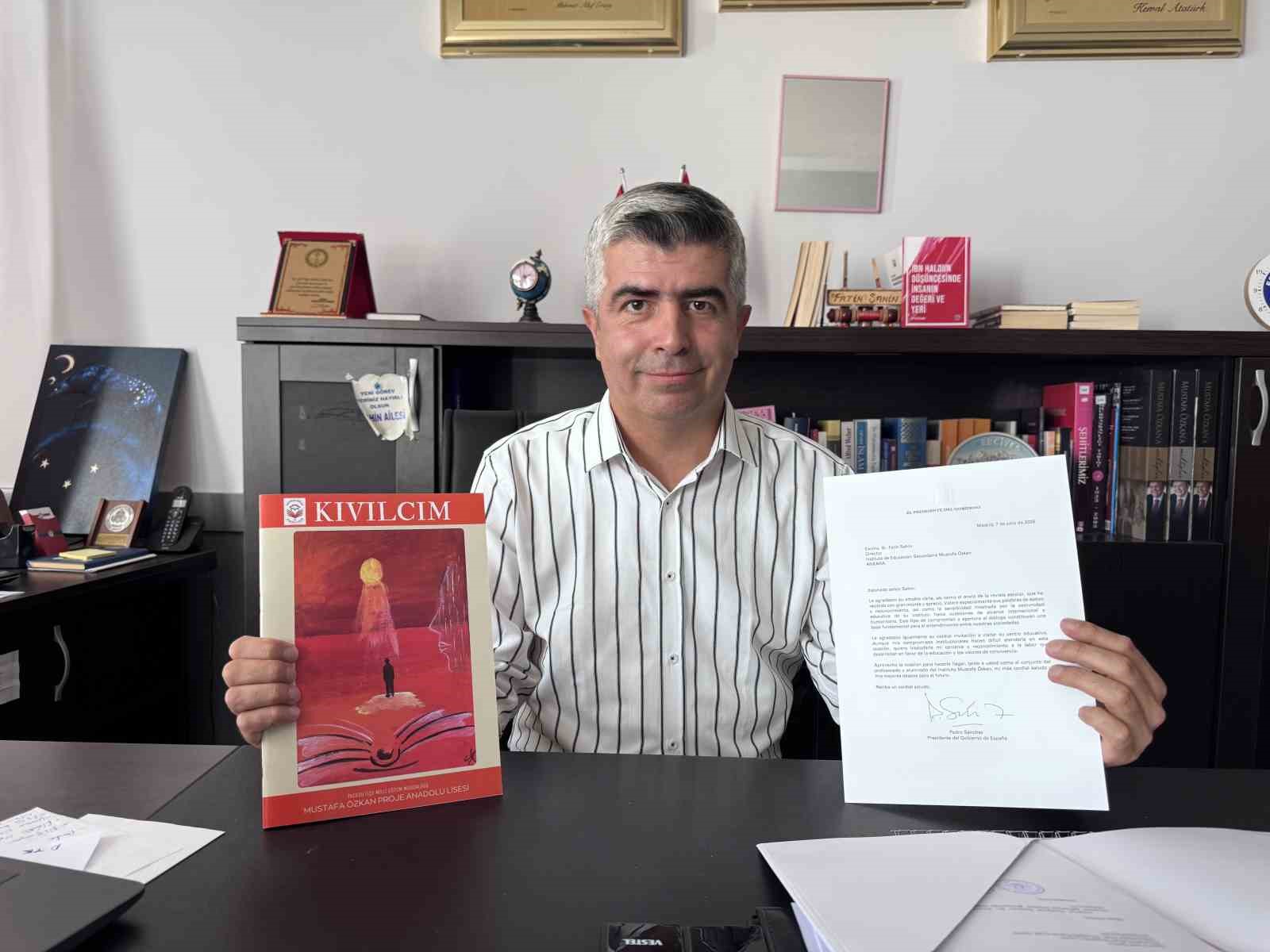 ispanya-basbakani-s-nchez-ten-kayseri-deki-liseye-mektup
