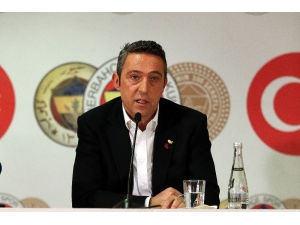 Ali Koç: Gerekirse Avrupa’ya Gitmemeyi Göze Alarak, Önümüzdeki Sezonun Şampiyon Kadrosunu Kuracağız.