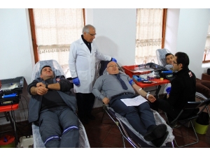 Öykü Ve Tüm Lösemililer İçin ‘Umut’ Kampanyası