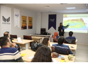 Öğretmenler İçin Kültürel Miras Eğitimi Başladı