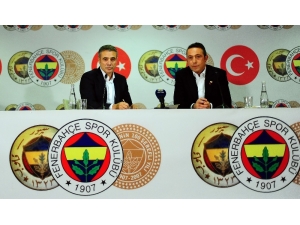 Ersun Yanal: “Dördüncü Yıldızı Birlikte Takacağız”