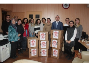 Minik Kalplerden Mehmetçiğe Sürpriz