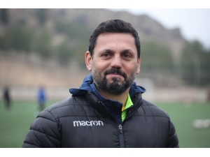 Erol Bulut: "İlk 6’nın İçerisinde Yer Bulmaya Çalışacağız"