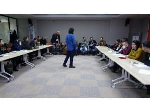 Van’da Madde Bağımlılığı Eğitimi