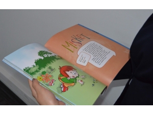 Aliağa Belediyesi’nden Çocuklara Yeni Yıl Armağanı