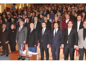 Anadolu Üniversitesinde ‘Göçmenler Günü’ Programı