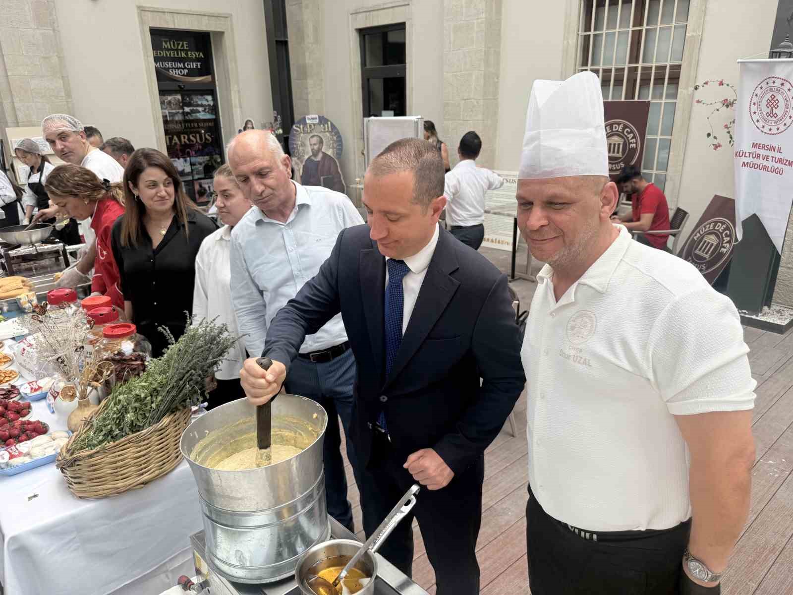 tarsus-muzesinde-turk-mutfagi-haftasi-coskusu