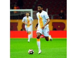 Donk Cezadan Sonra İlk Maçına Çıktı