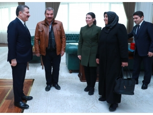 Türkök’te 1000. Ve 1001. Nakil Gerçekleştirildi