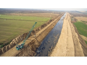 Üzüm Üreticilerinin Korkulu Rüyası Sona Eriyor