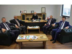 Teknoloji Fen Okulları’nda Ünitek Zamanı