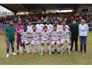 93 Yıllık Çınar Mersin İdmanyurdu, Yaşamaya Çalışıyor