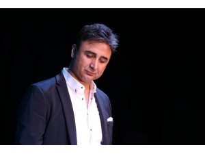 Kağıthane’de Recep Ergül Konseri