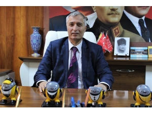 Eskişehirli Çocuklar “Pette” İle Eğlenecek