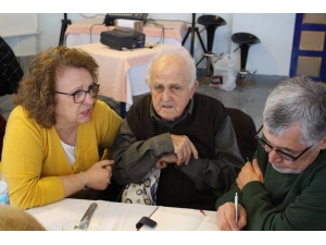 Erdek’e İlk Gelen Mübadil 97 Yaşında Hayatını Kaybetti