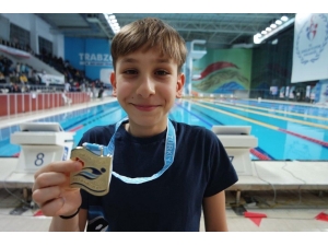 Minik Egelilerden Büyük Başarı