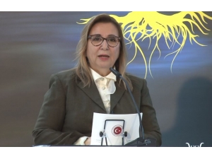 Bakan Pekcan’dan Abd Ek Vergisine Karşı Dava Açıklaması