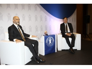 Eczacıbaşı: "Enflasyon Konusunu Çok Önemsiyoruz, Çok Ciddi Sorunları Yol Açabilir"