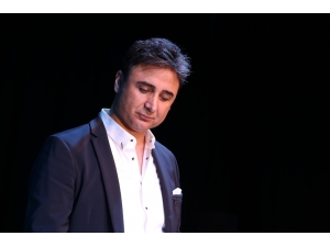 Kağıthane’de Recep Ergül Konseri