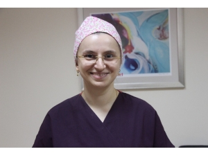 Şampiyon Kadın Doğumcu Yeni Bir Başarıya İmza Attı