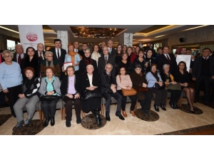 Türk Eğitim Vakfı, İstanbul Anadolu Yakası’nda 14. Şubesini Açtı