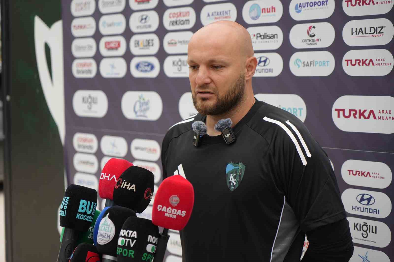 kocaelispor-da-gokhan-degirmenci-ile-yollar-ayrildi