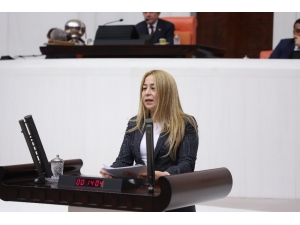 Milletvekili Esin Kara: “Beyin Göçü Engellenmeli”